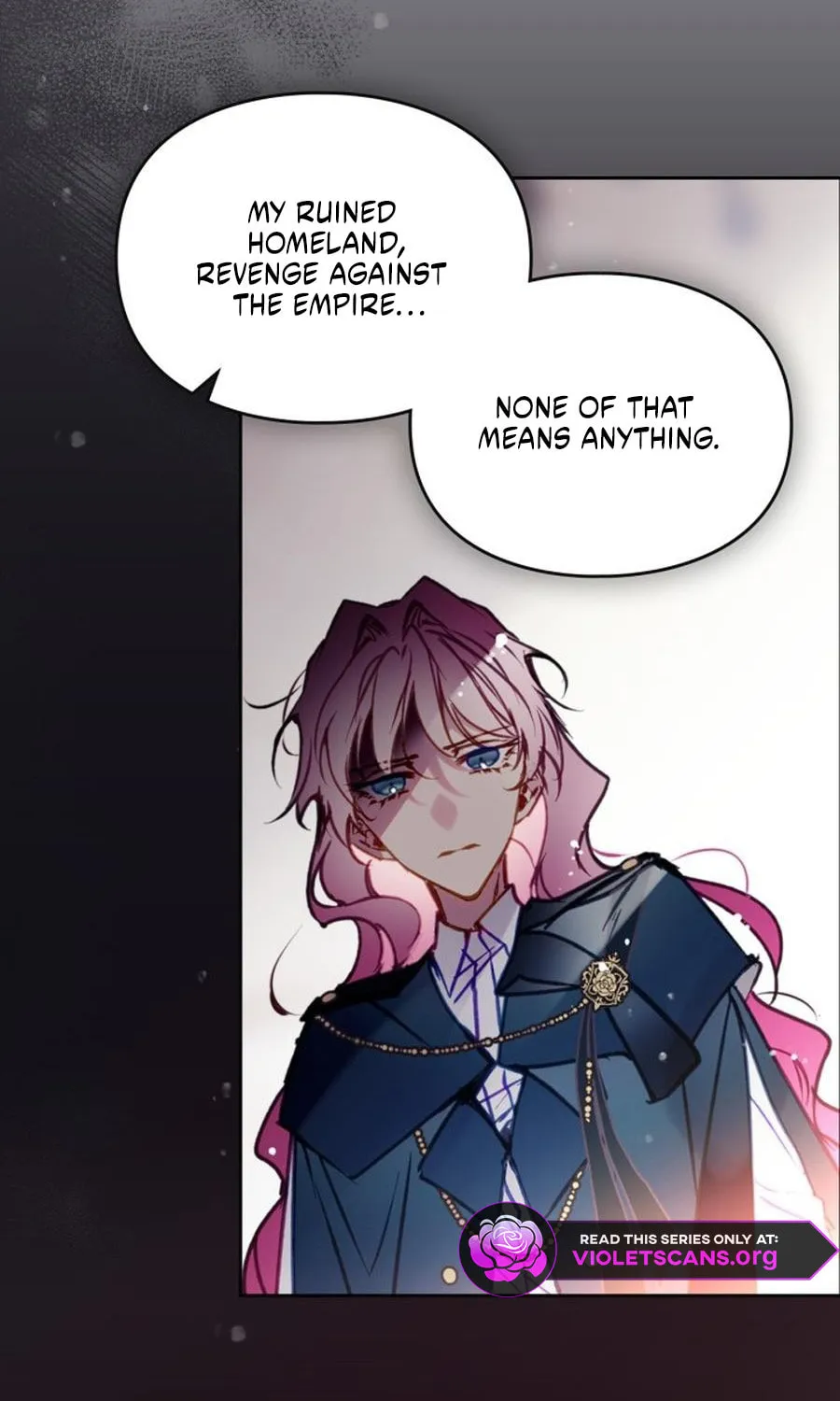 Read Villains Are Destined to Die EN Manga Online