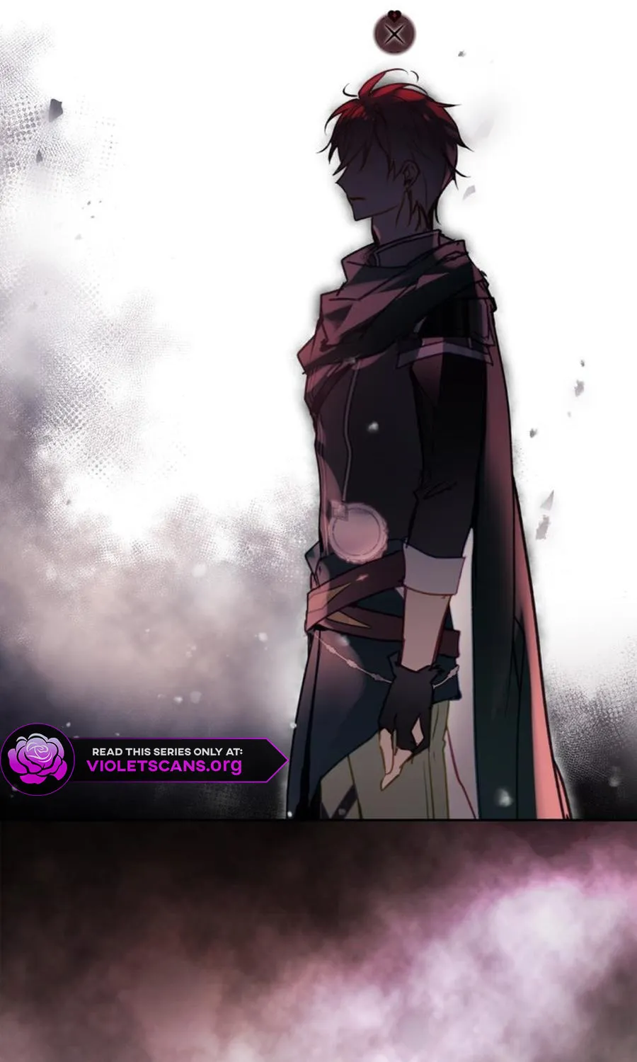 Read Villains Are Destined to Die EN Manga Online