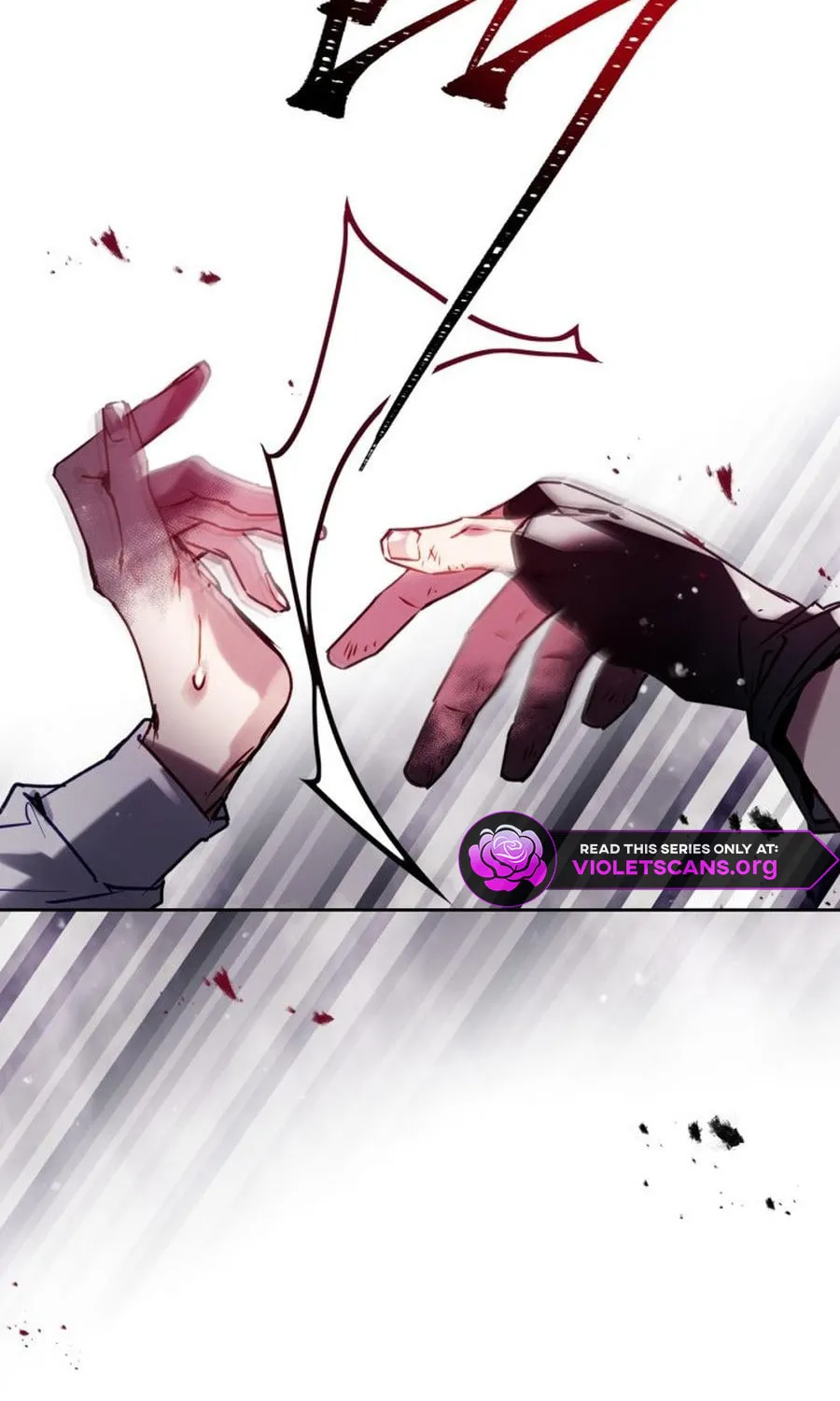 Read Villains Are Destined to Die EN Manga Online
