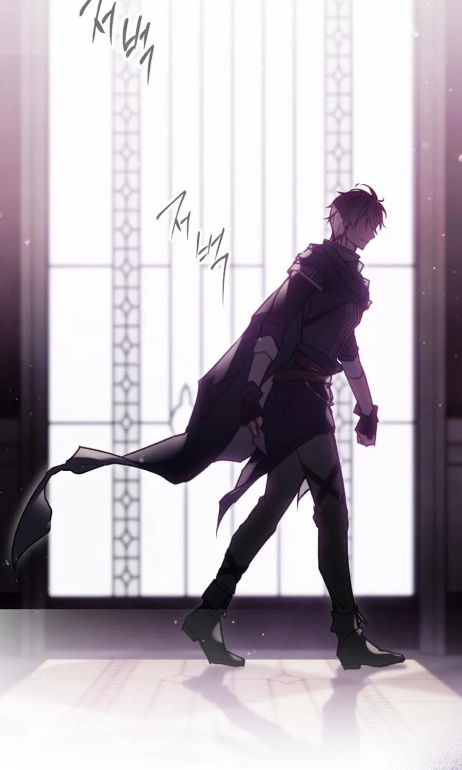 Read Villains Are Destined to Die EN Manga Online