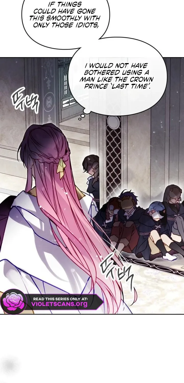 Read Villains Are Destined to Die EN Manga Online