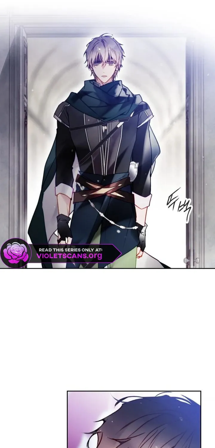 Read Villains Are Destined to Die EN Manga Online