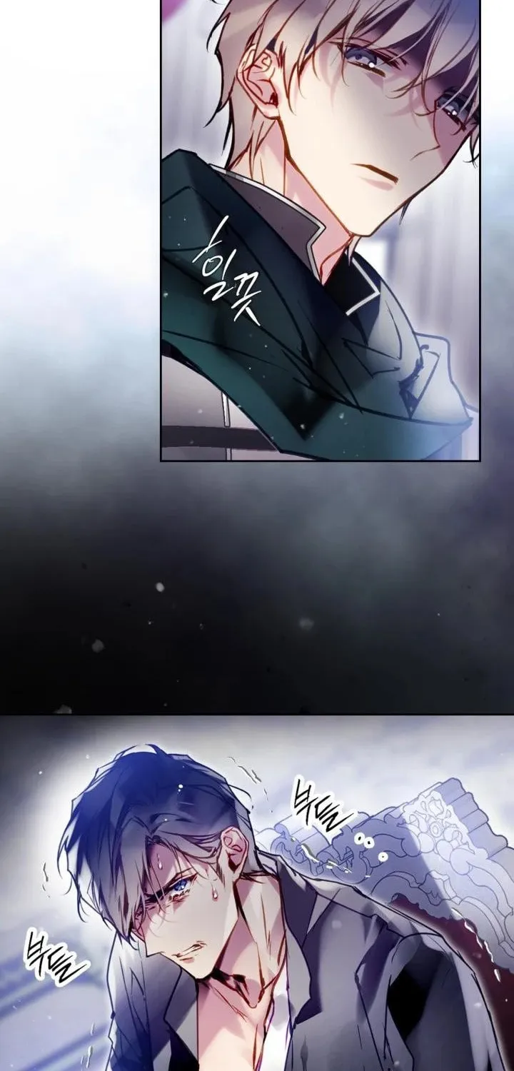 Read Villains Are Destined to Die EN Manga Online