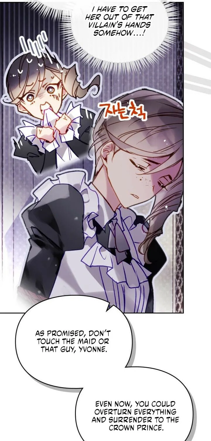 Read Villains Are Destined to Die EN Manga Online