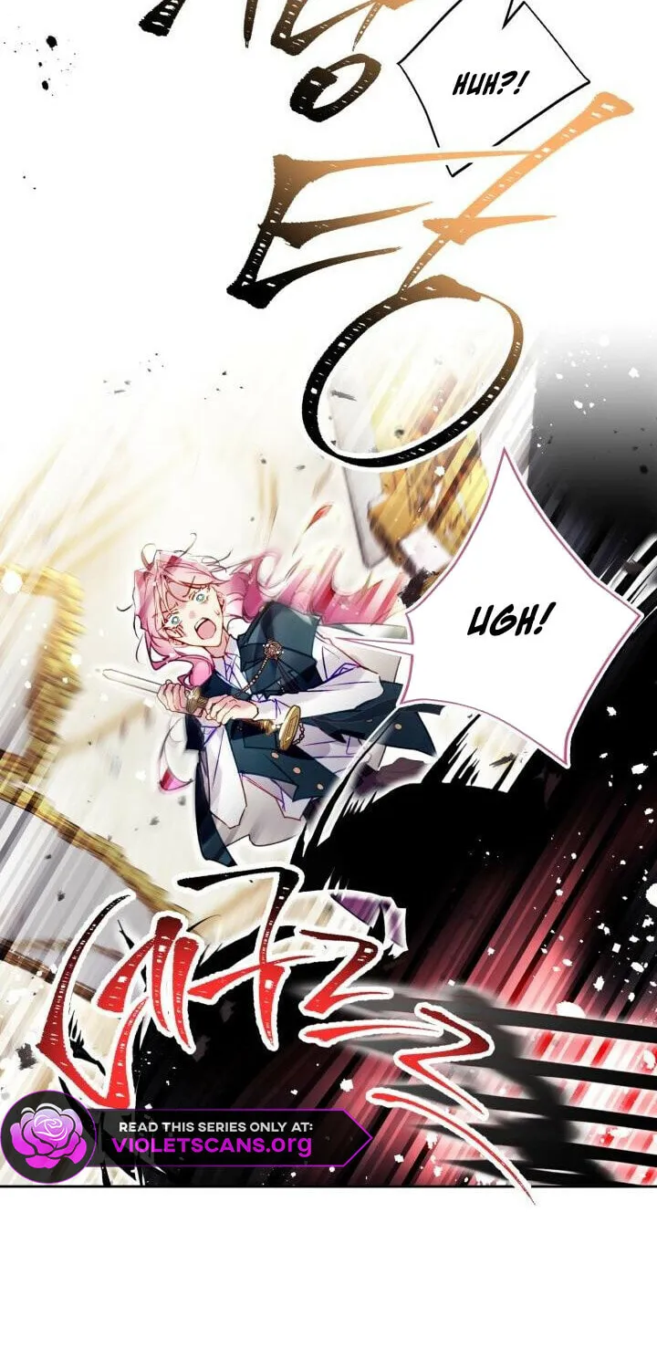 Read Villains Are Destined to Die EN Manga Online