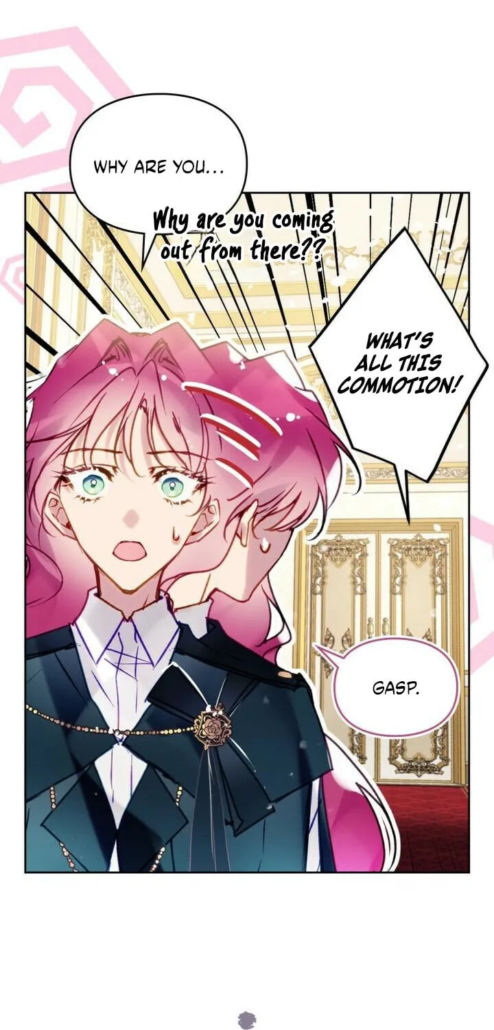 Read Villains Are Destined to Die EN Manga Online