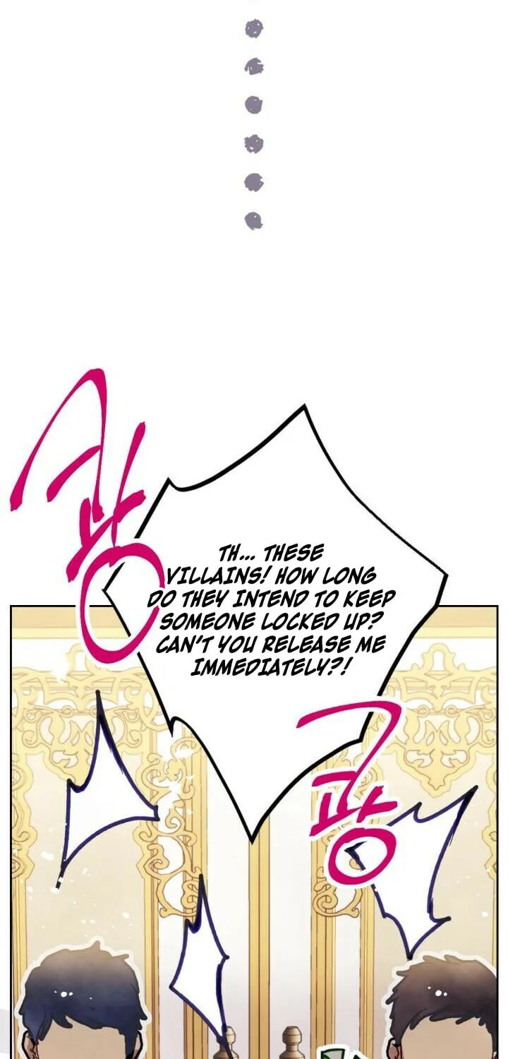 Read Villains Are Destined to Die EN Manga Online