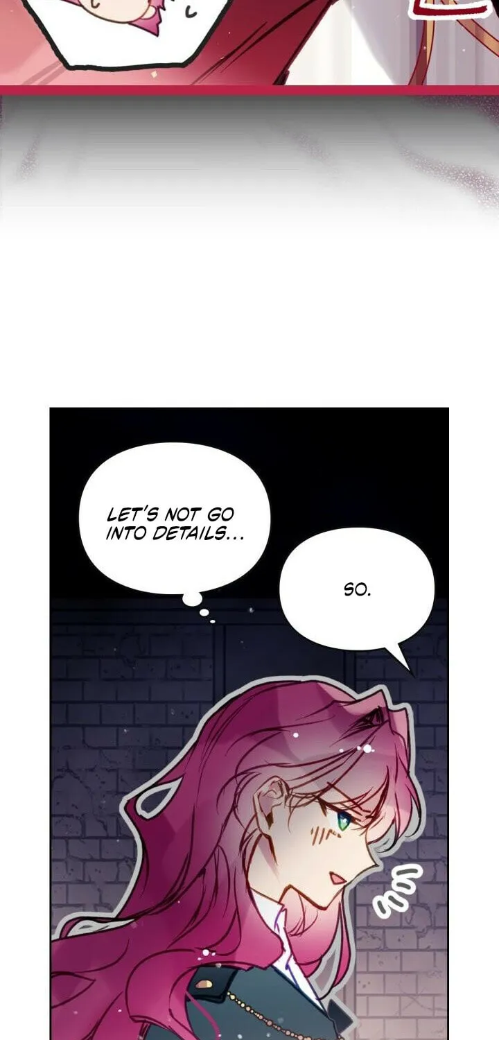 Read Villains Are Destined to Die EN Manga Online