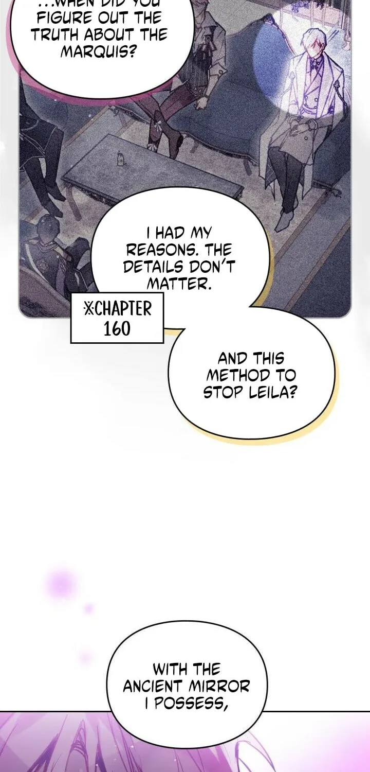 Read Villains Are Destined to Die EN Manga Online
