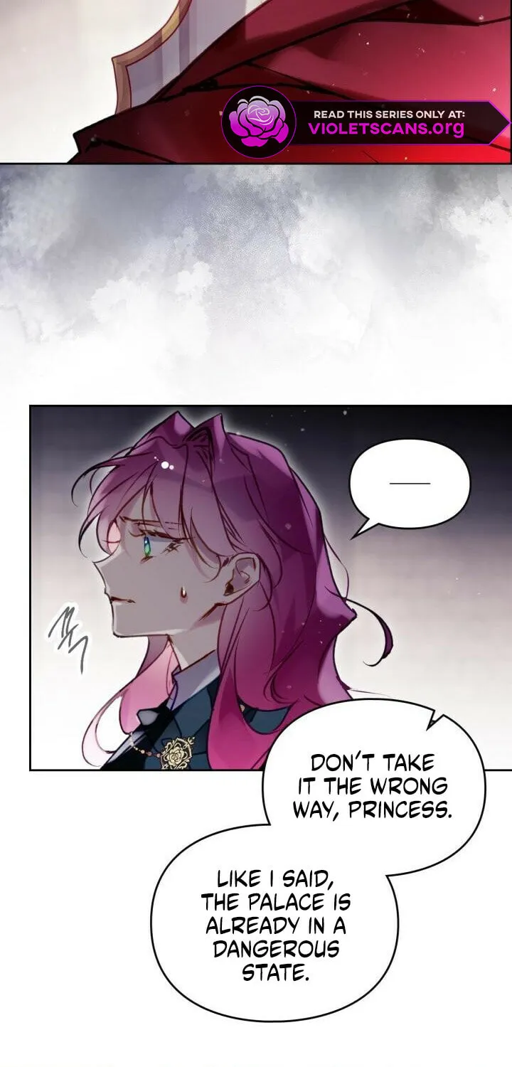 Read Villains Are Destined to Die EN Manga Online