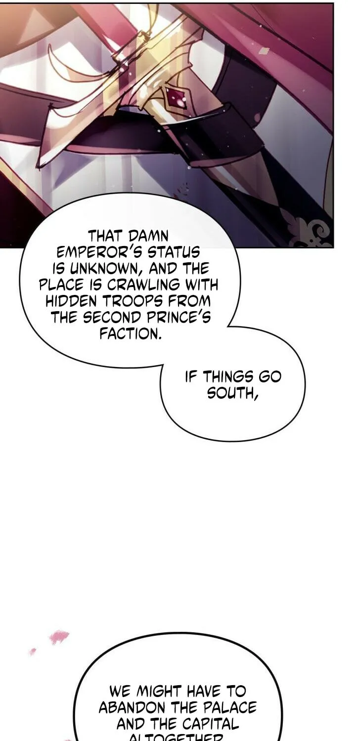 Read Villains Are Destined to Die EN Manga Online