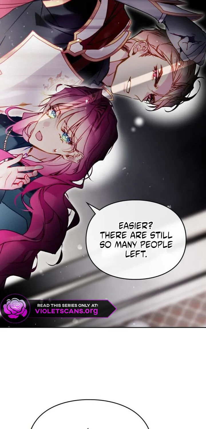 Read Villains Are Destined to Die EN Manga Online