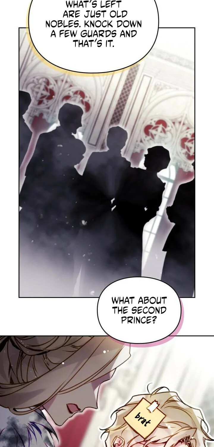 Read Villains Are Destined to Die EN Manga Online