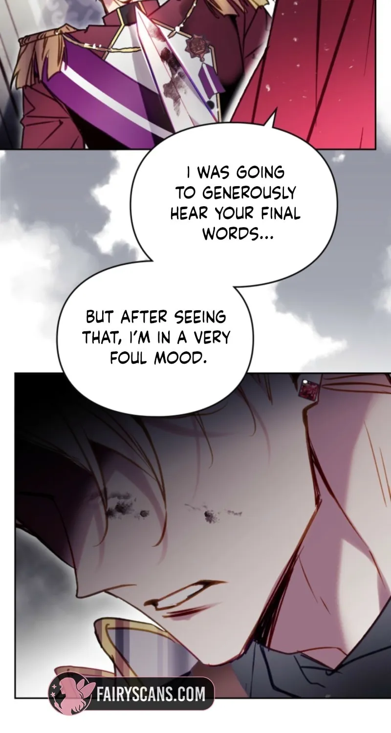Read Villains Are Destined to Die EN Manga Online