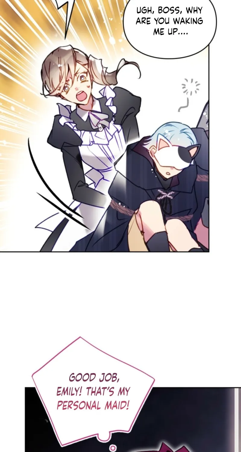 Read Villains Are Destined to Die EN Manga Online