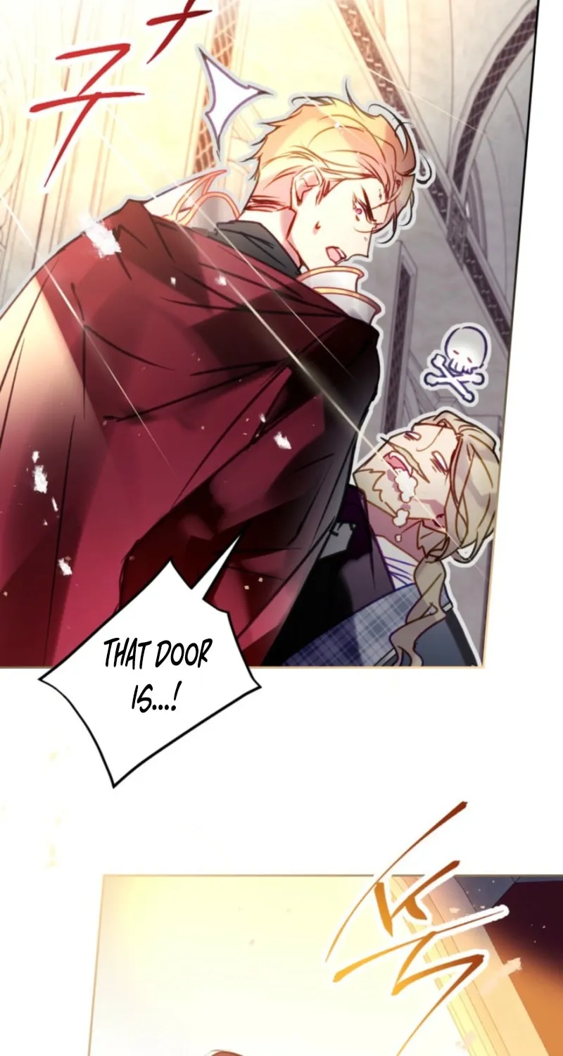 Read Villains Are Destined to Die EN Manga Online