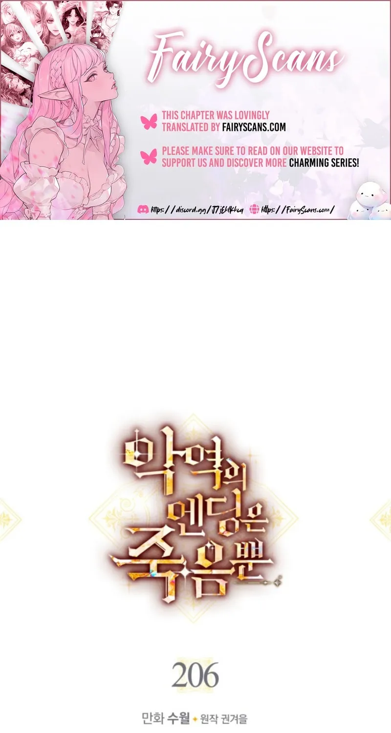 Read Villains Are Destined to Die EN Manga Online