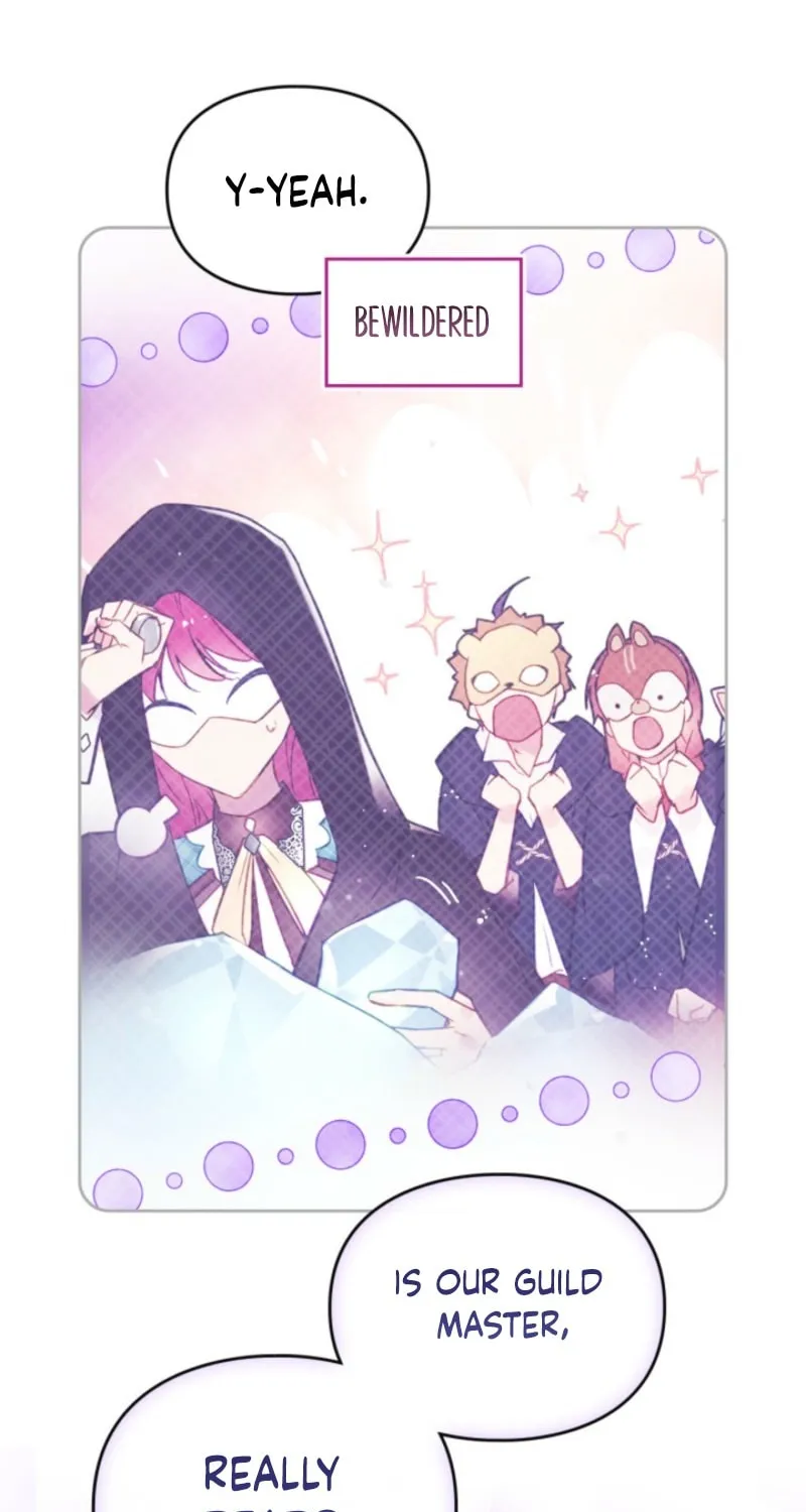 Read Villains Are Destined to Die EN Manga Online