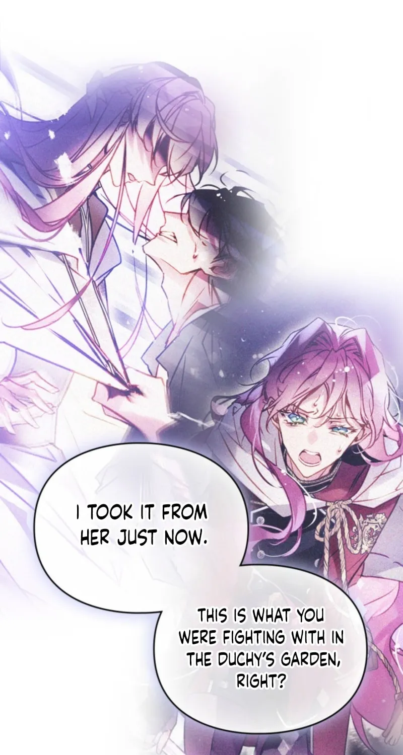 Read Villains Are Destined to Die EN Manga Online