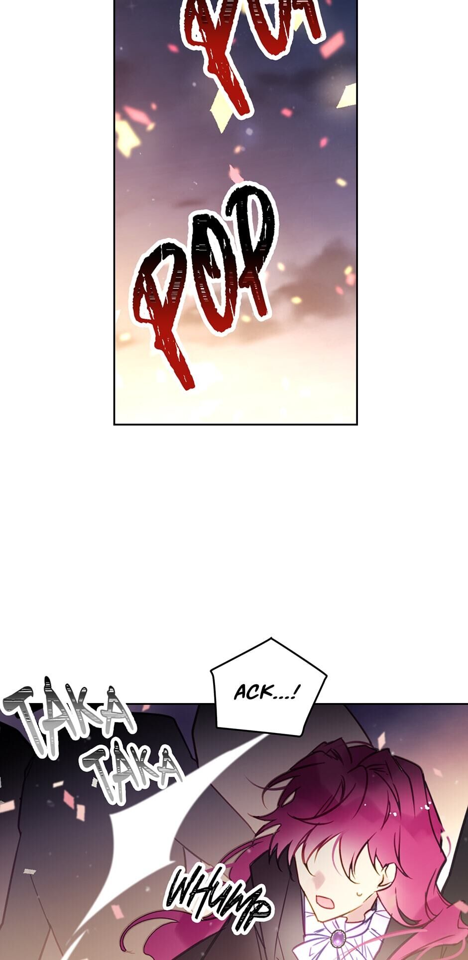 Read Villains Are Destined to Die EN Manga Online