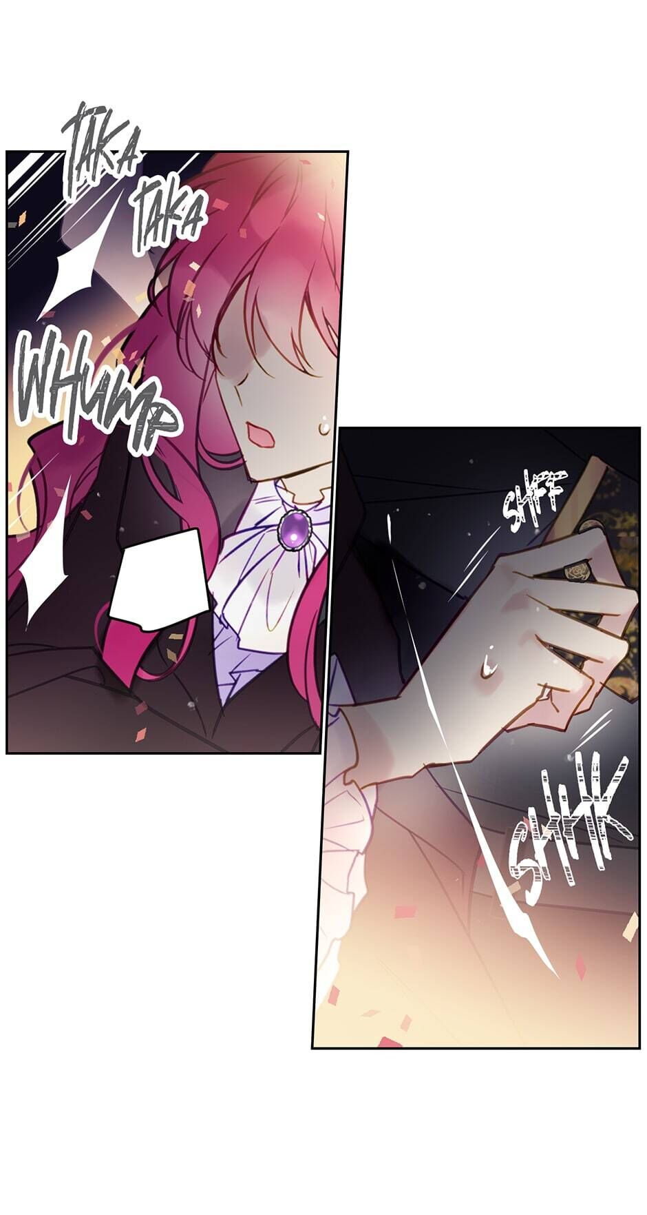 Read Villains Are Destined to Die EN Manga Online