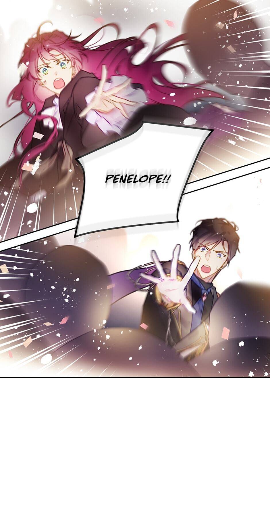 Read Villains Are Destined to Die EN Manga Online