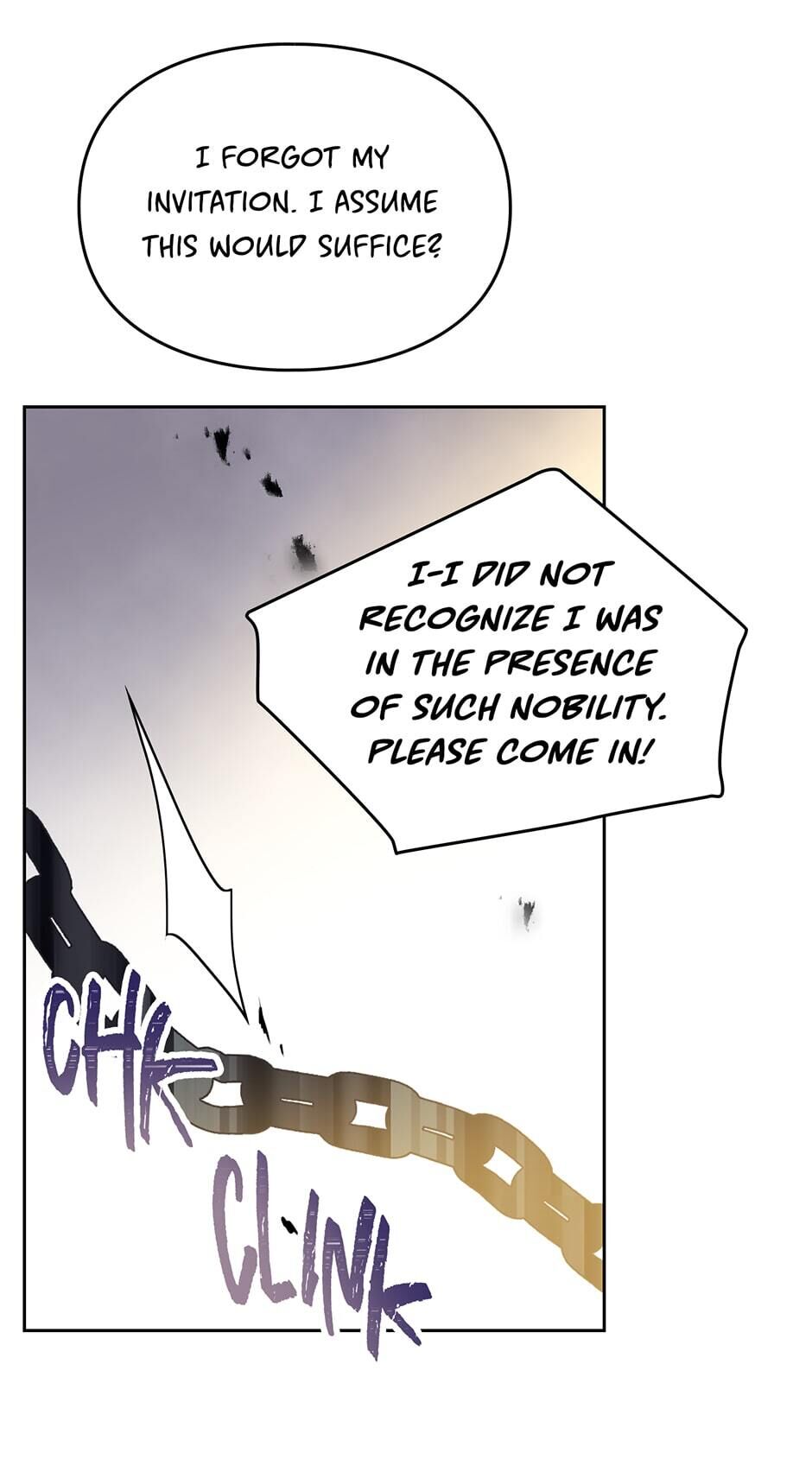 Read Villains Are Destined to Die EN Manga Online
