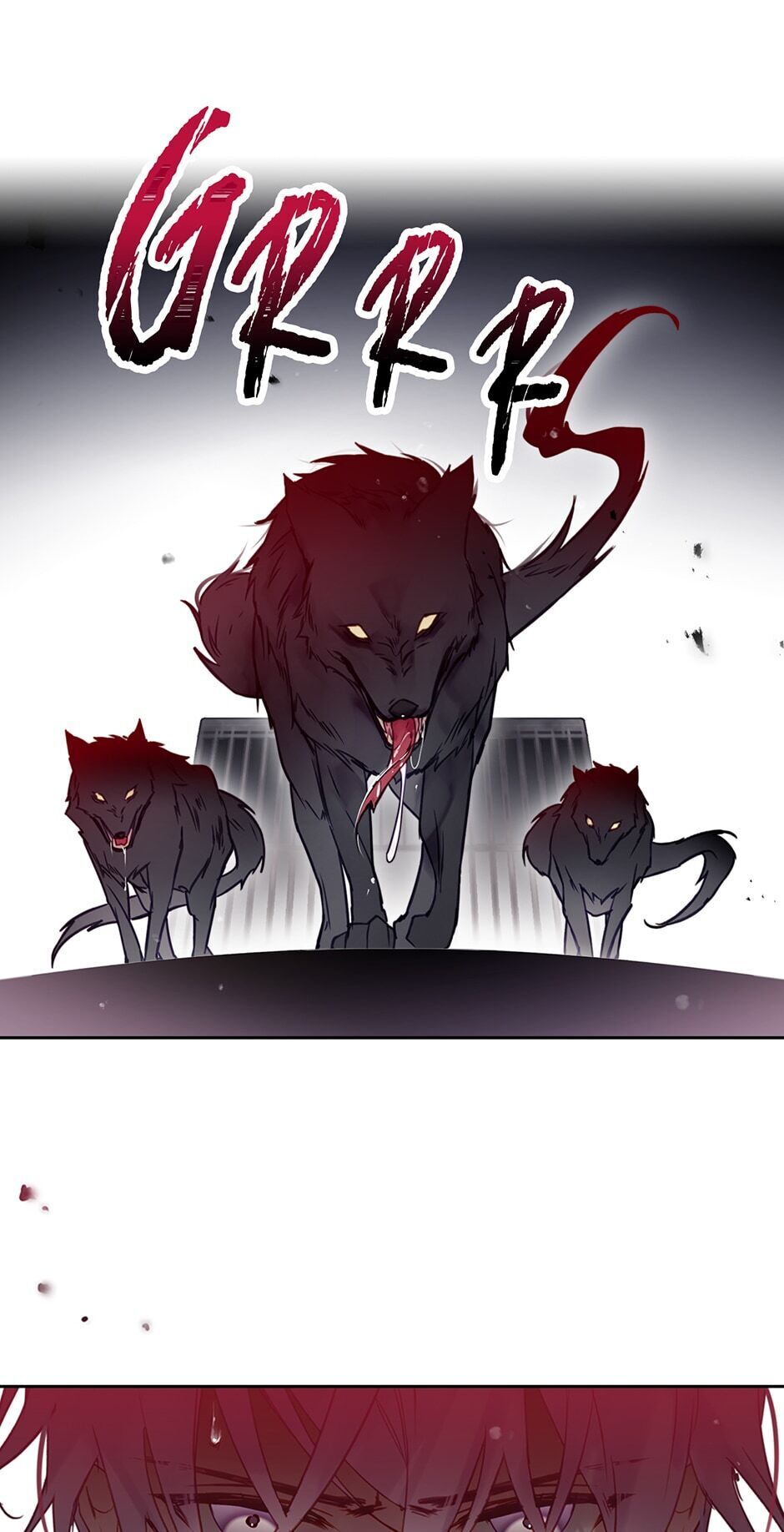Read Villains Are Destined to Die EN Manga Online