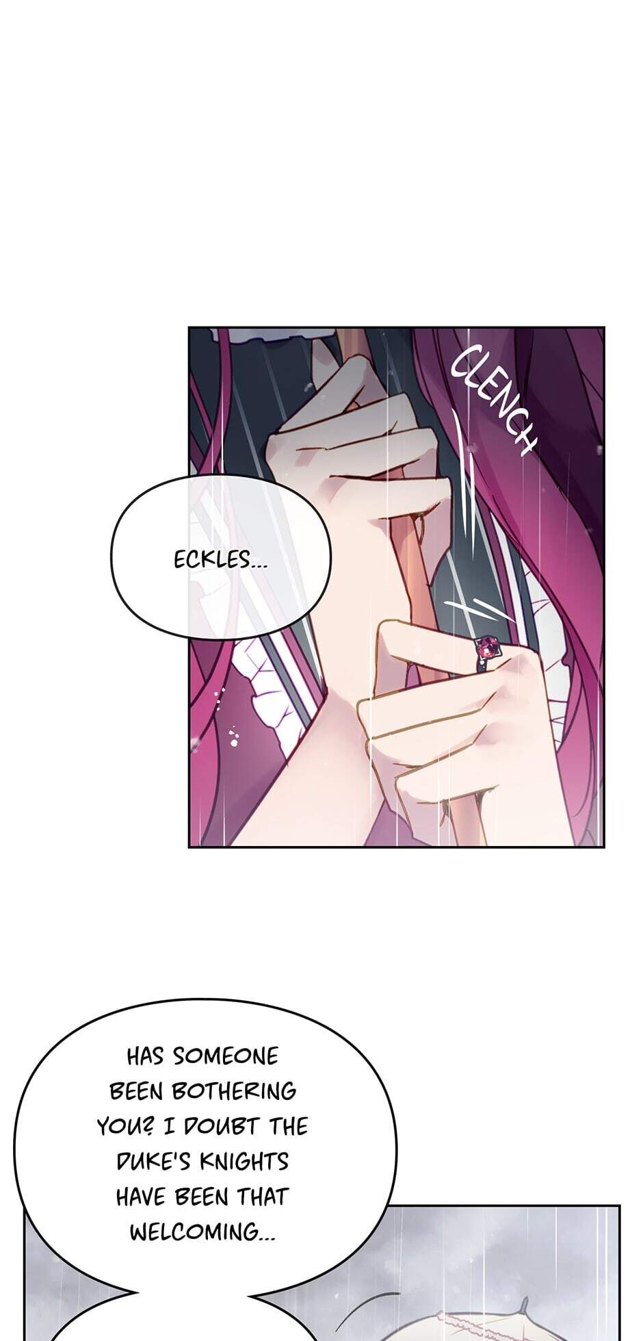 Read Villains Are Destined to Die EN Manga Online