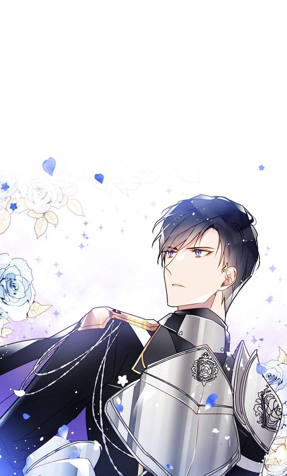 Read Villains Are Destined to Die EN Manga Online