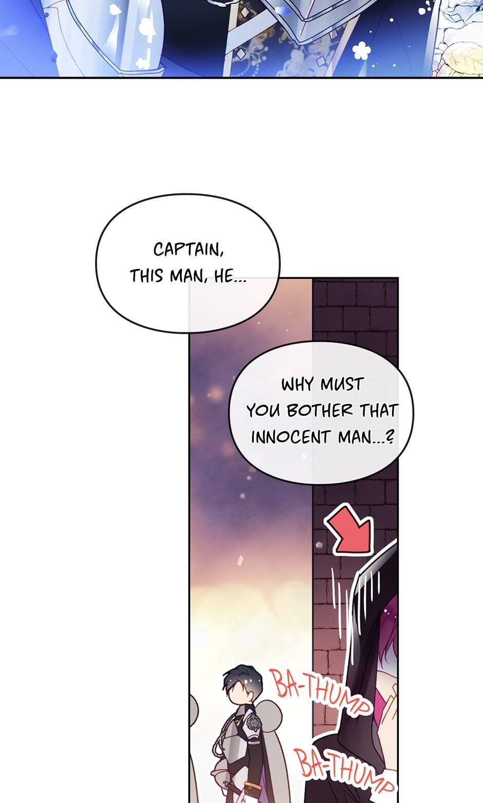 Read Villains Are Destined to Die EN Manga Online