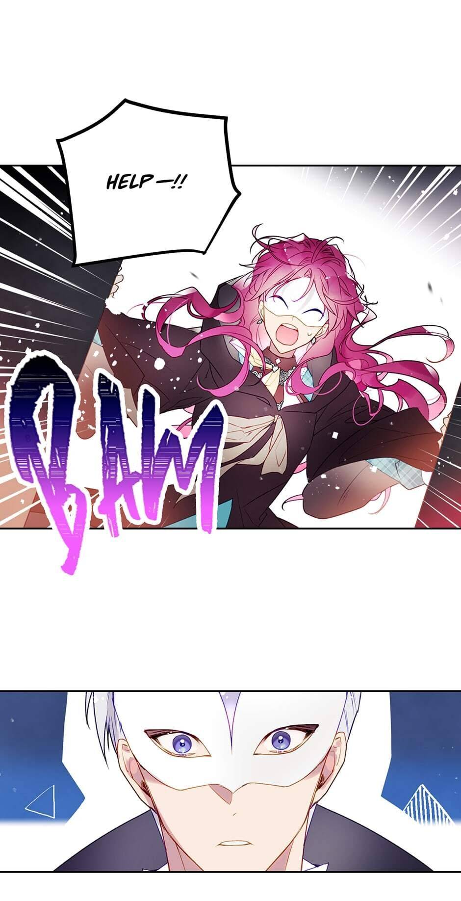 Read Villains Are Destined to Die EN Manga Online