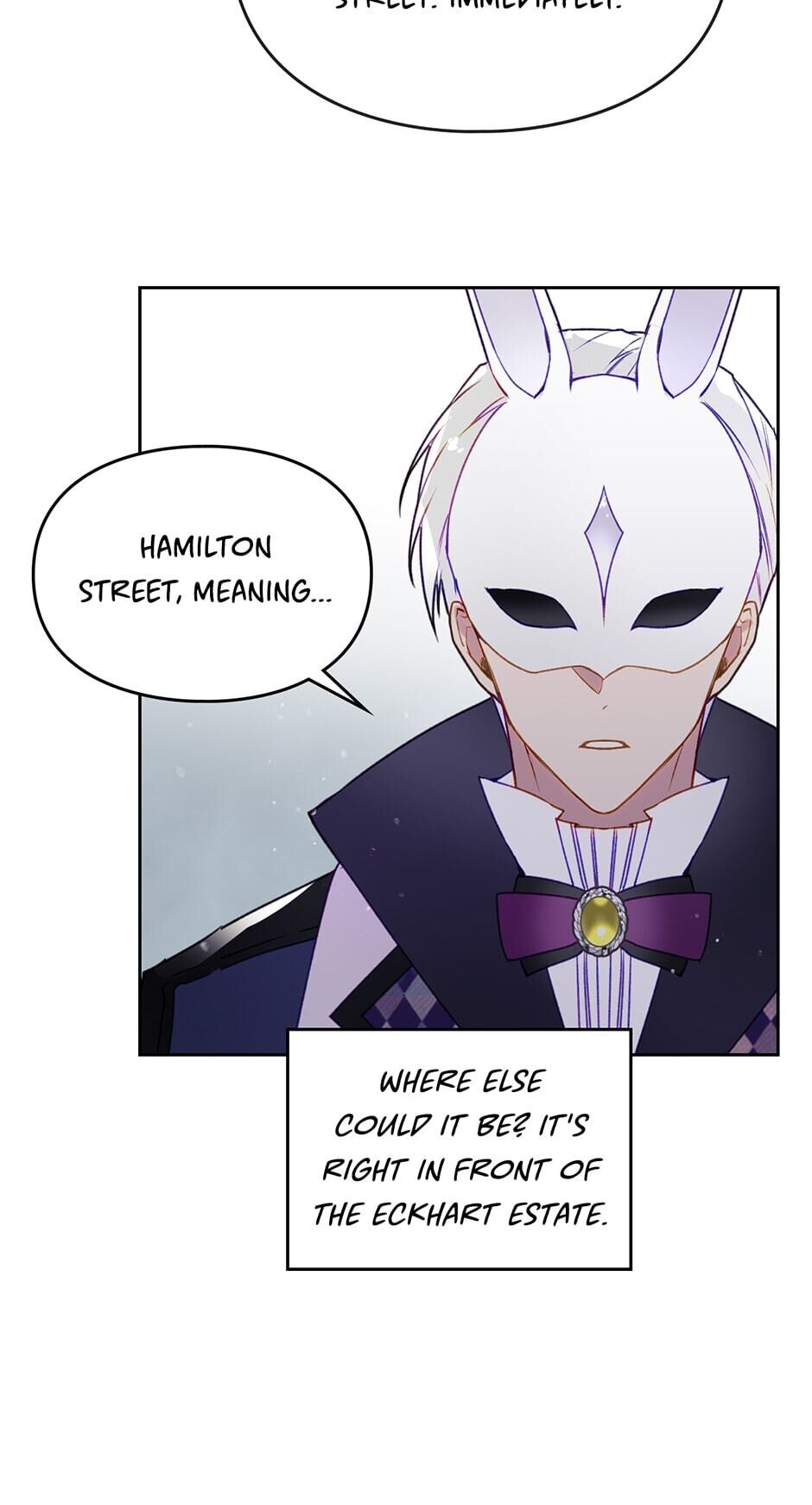 Read Villains Are Destined to Die EN Manga Online