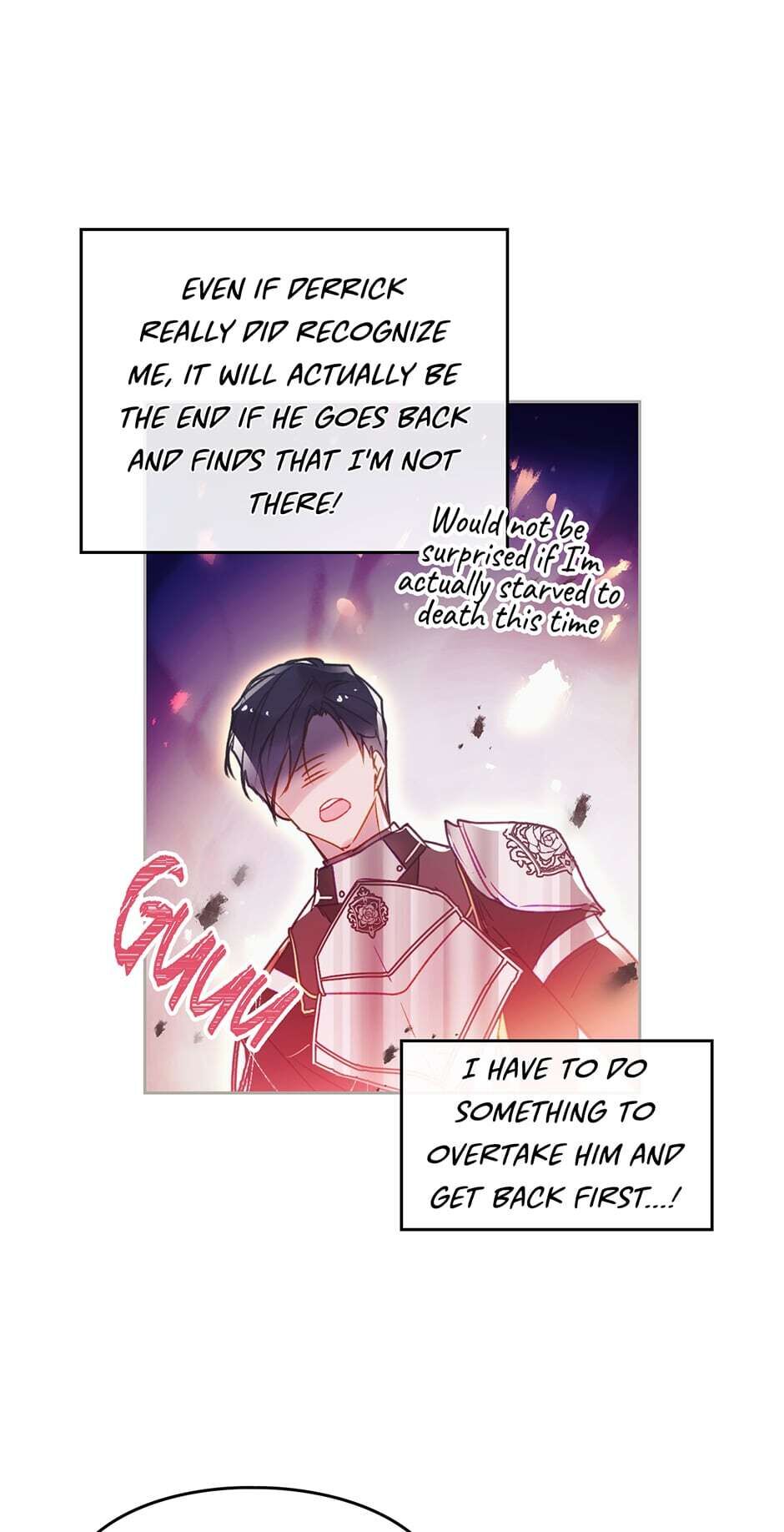 Read Villains Are Destined to Die EN Manga Online