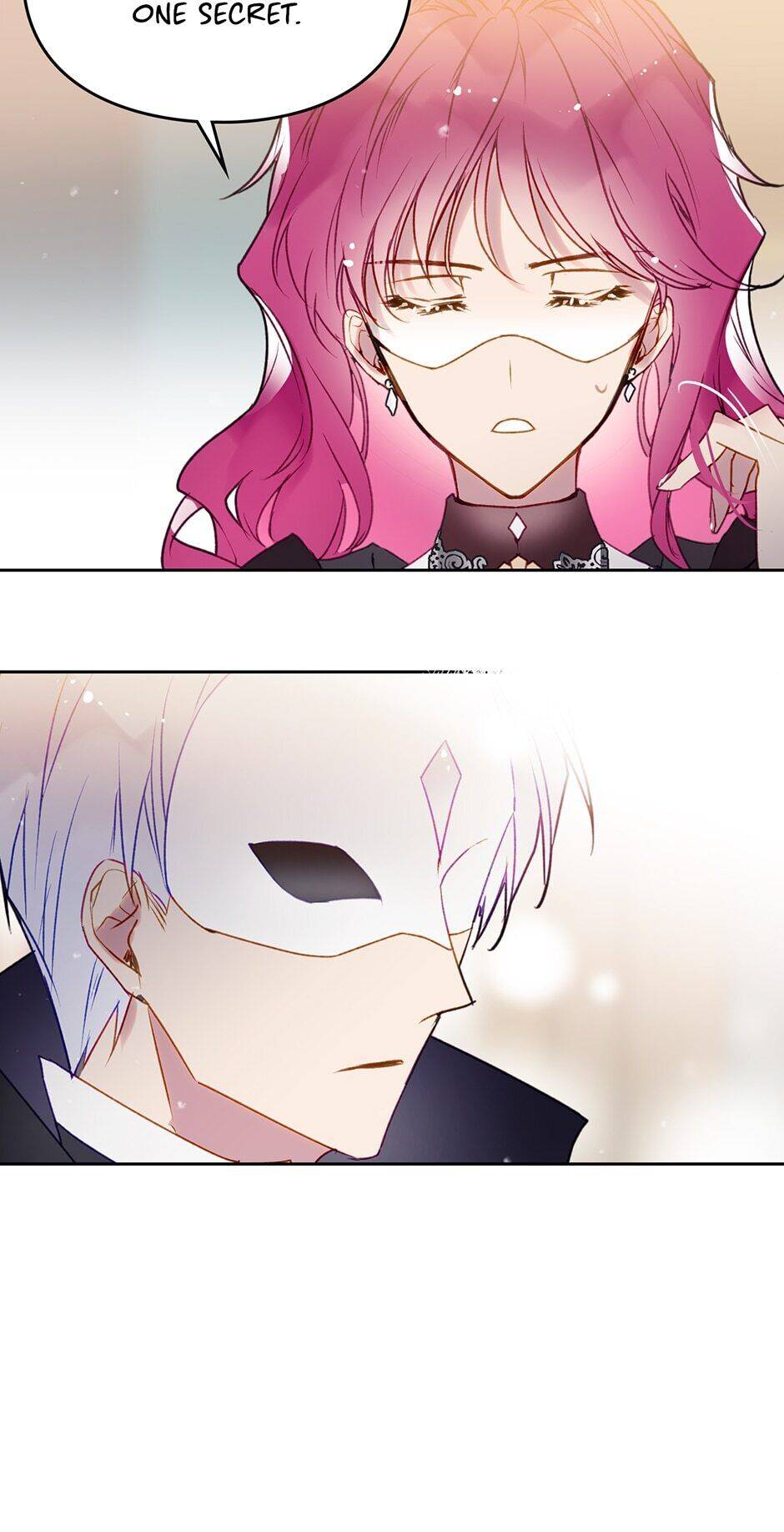 Read Villains Are Destined to Die EN Manga Online