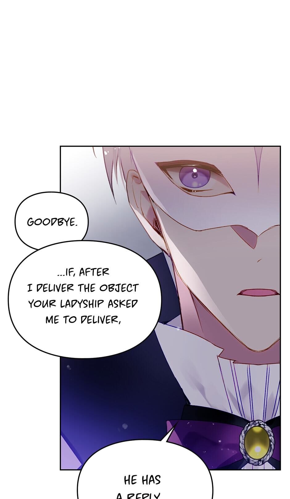Read Villains Are Destined to Die EN Manga Online