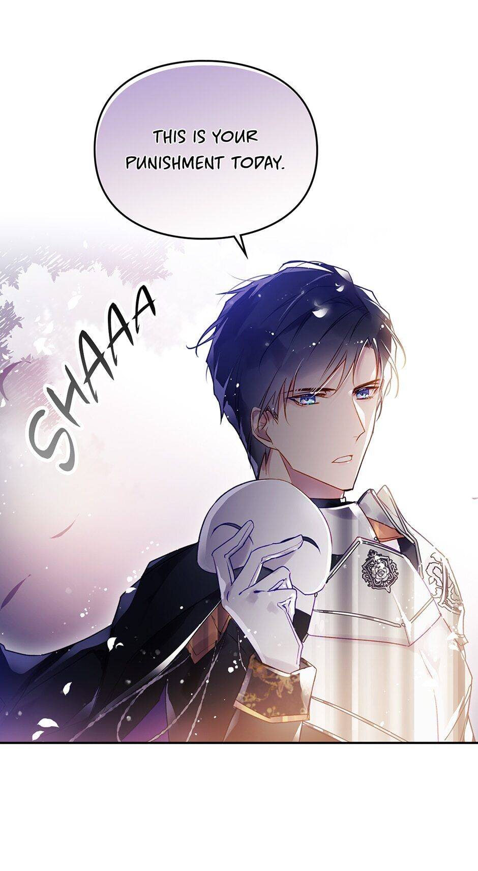 Read Villains Are Destined to Die EN Manga Online