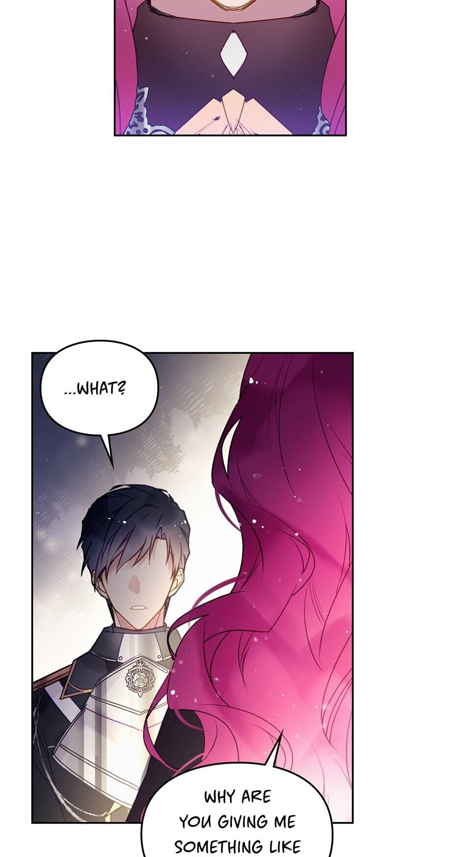 Read Villains Are Destined to Die EN Manga Online
