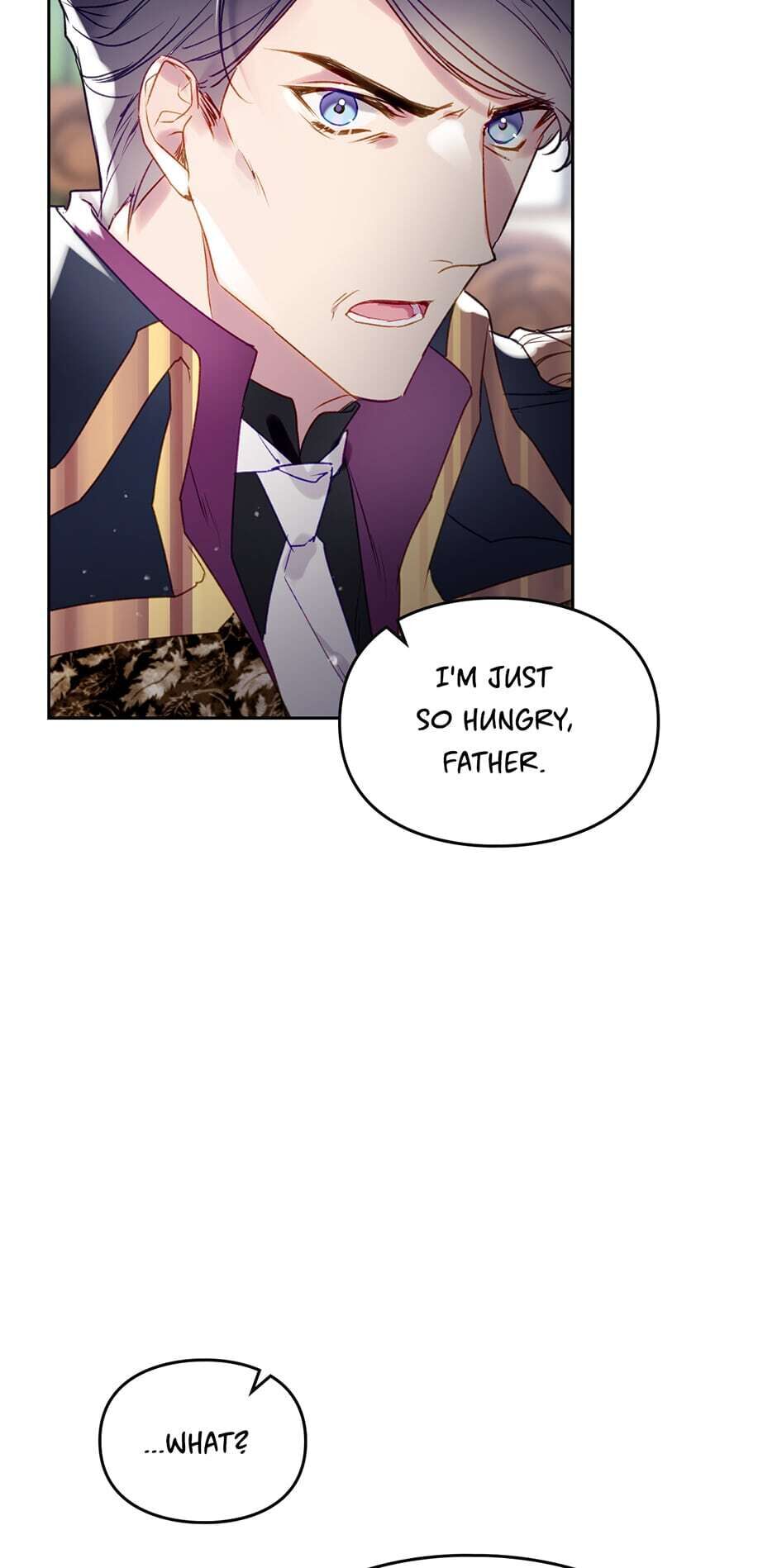 Read Villains Are Destined to Die EN Manga Online