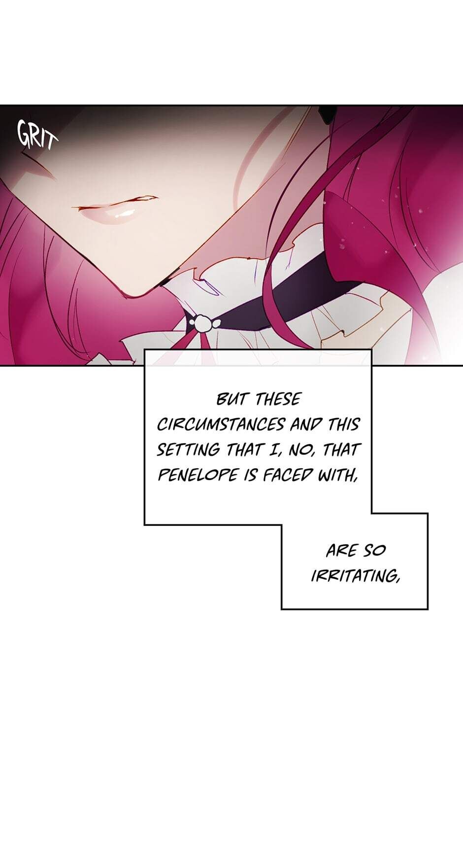 Read Villains Are Destined to Die EN Manga Online
