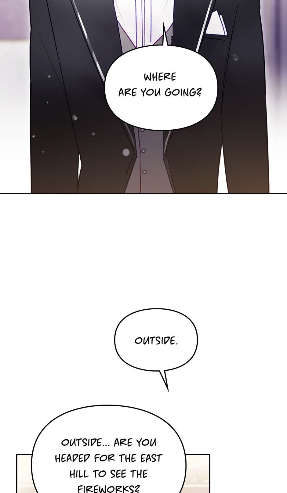 Read Villains Are Destined to Die EN Manga Online