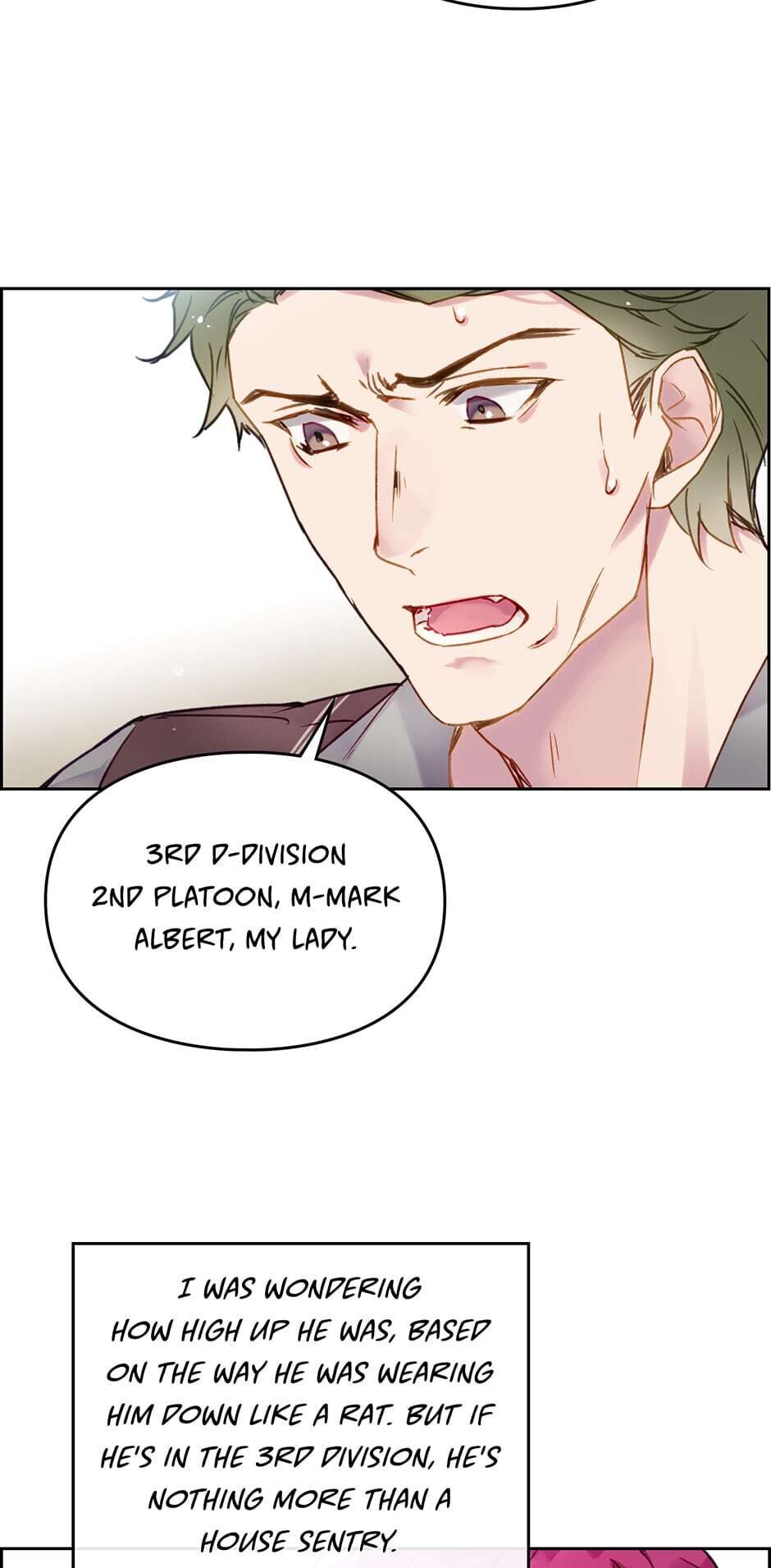 Read Villains Are Destined to Die EN Manga Online