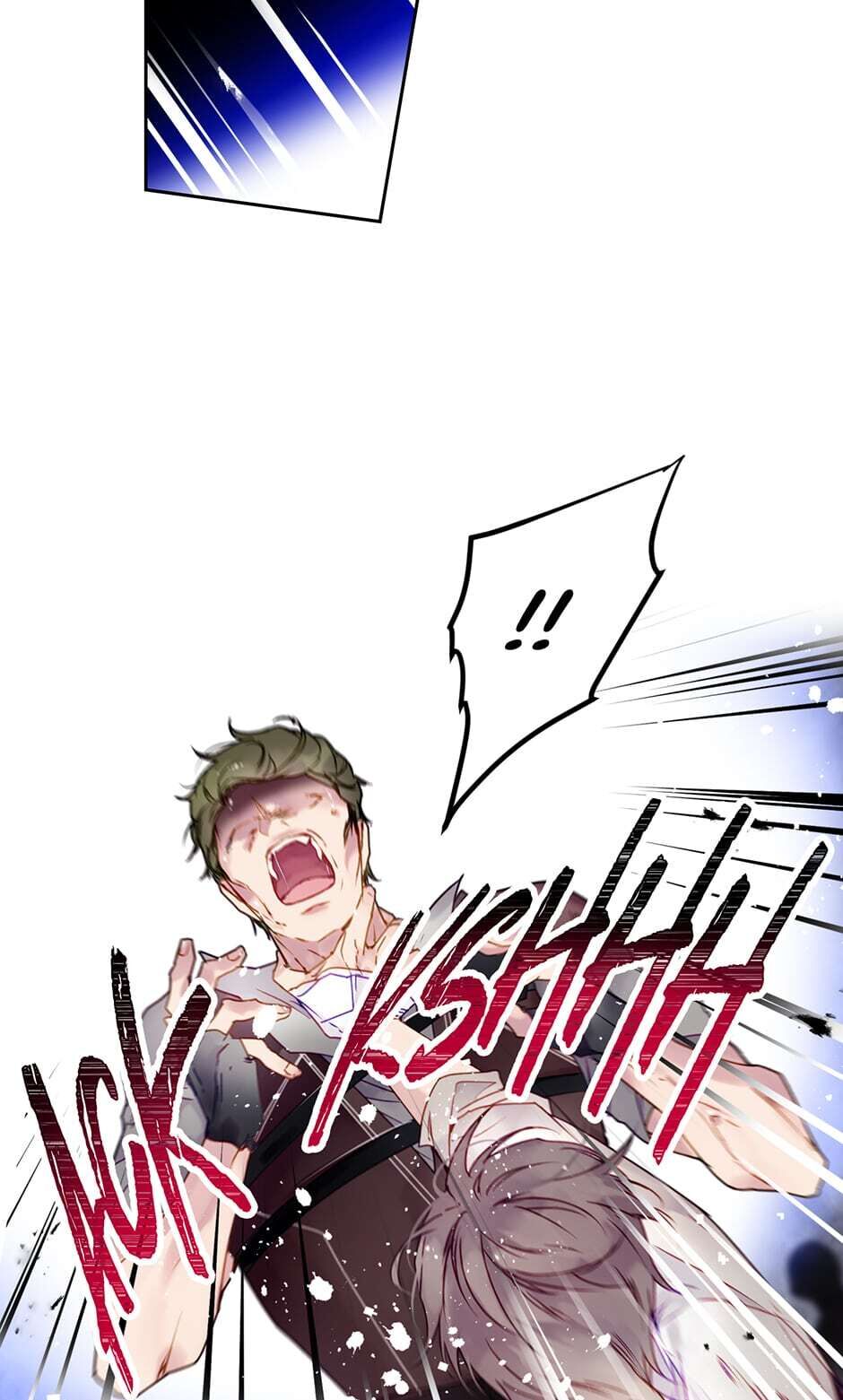 Read Villains Are Destined to Die EN Manga Online