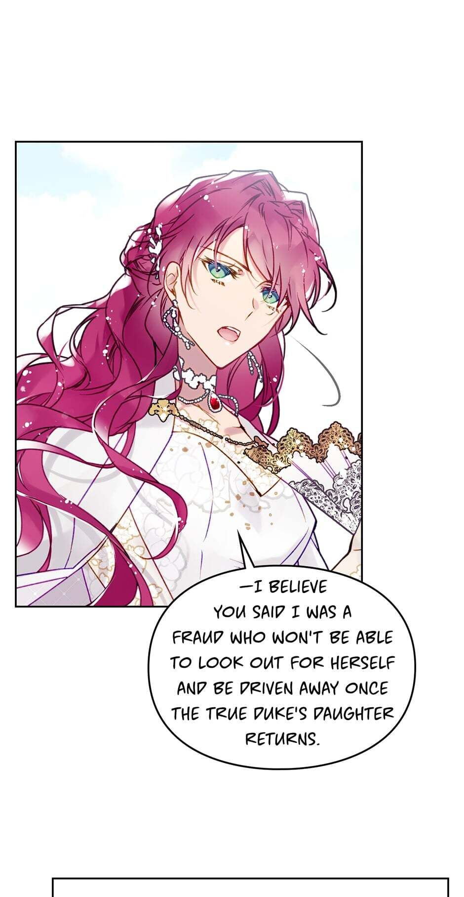 Read Villains Are Destined to Die EN Manga Online