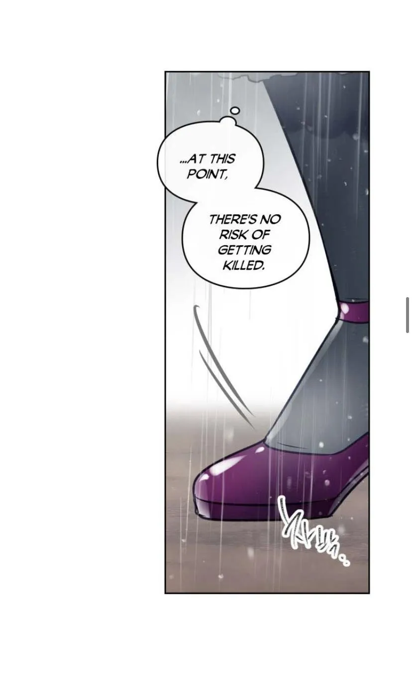 Read Villains Are Destined to Die EN Manga Online