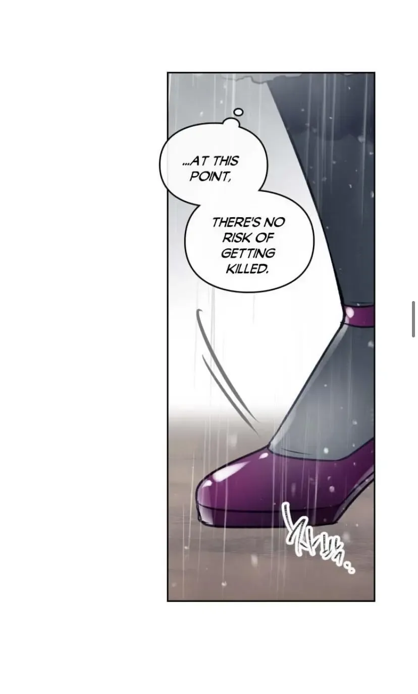 Read Villains Are Destined to Die EN Manga Online