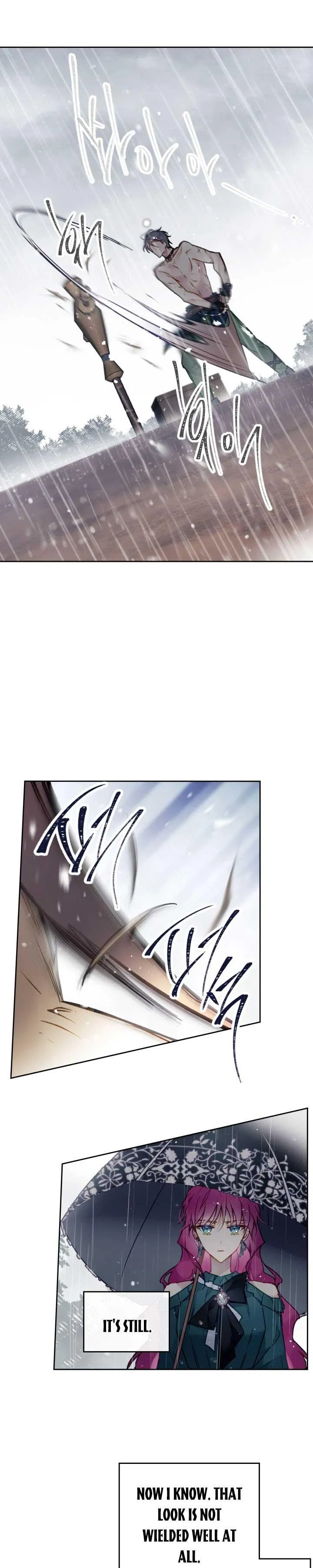 Read Villains Are Destined to Die EN Manga Online