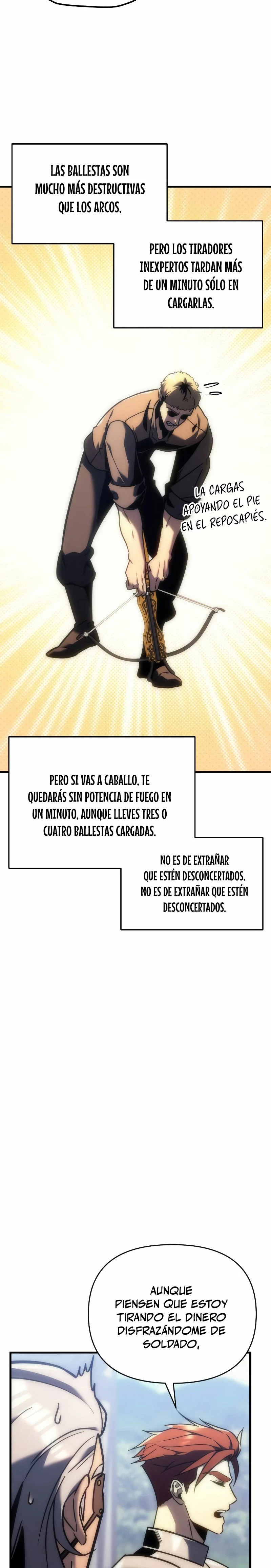 Read A Flame Reborn ES Manga Online