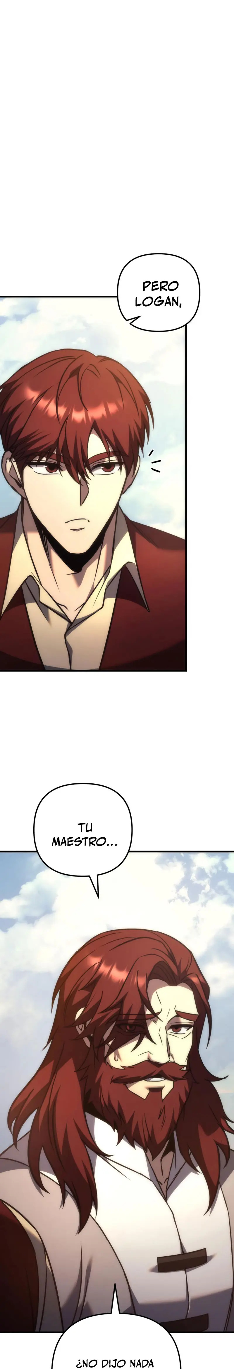Read A Flame Reborn ES Manga Online