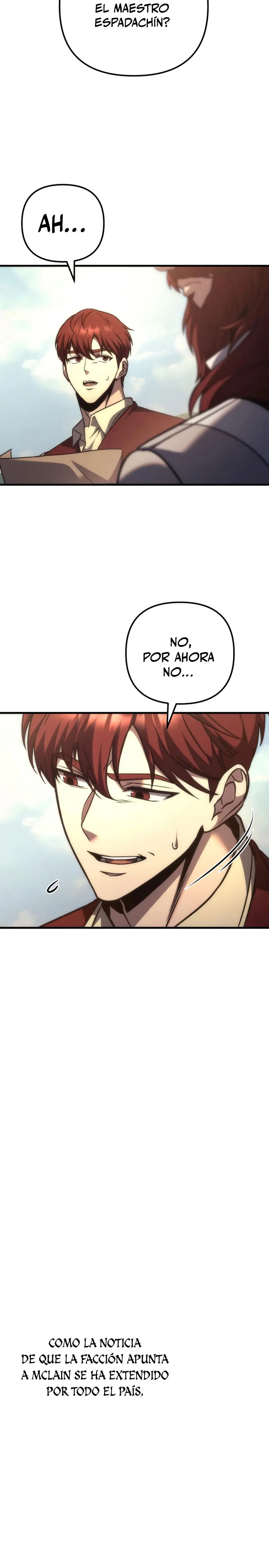 Read A Flame Reborn ES Manga Online